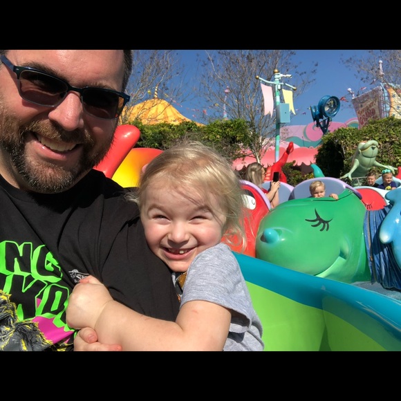 Meet your Posher, John - Picture 4 of 5